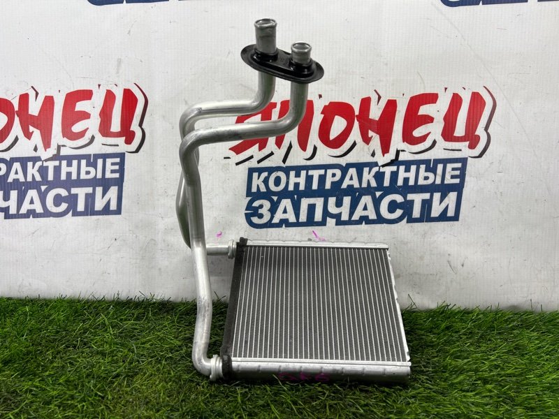 Радиатор печки Honda Fit GE6 L13A (б/у)