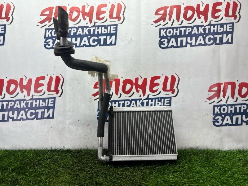 Радиатор печки Toyota Alphard MNH15 1MZ-FE (б/у)