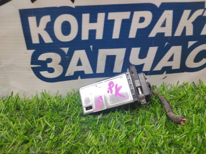 Расходомер воздушный Honda Stepwgn RK5 R20A (б/у)