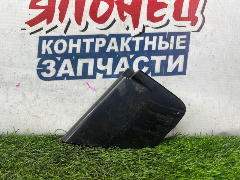 Уголок крыла Honda Freed Spike GB3 L15A передний левый (б/у)
