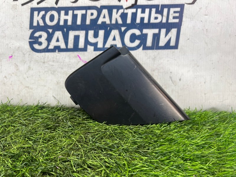 Уголок крыла Honda Freed Spike GB3 L15A передний правый (б/у)