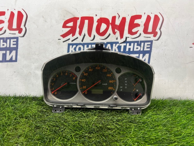Панель приборов Honda Stream RN1 D17A (б/у)
