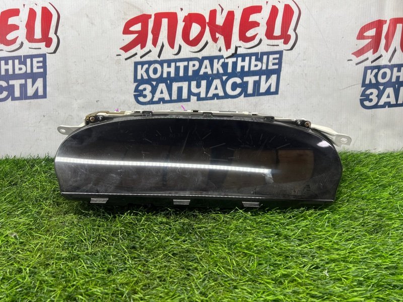 Панель приборов Toyota Estima MCR40 1MZ-FE (б/у)