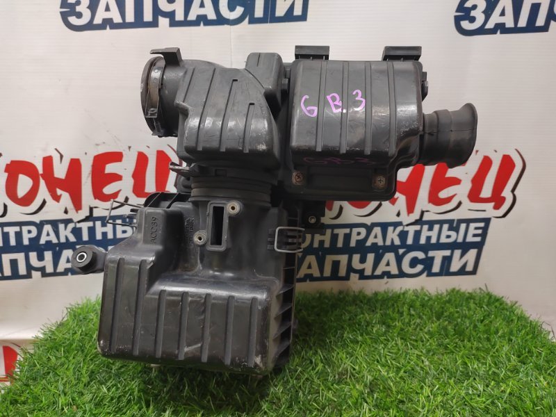 Корпус воздушного фильтра Honda Freed GB3 L15A (б/у)
