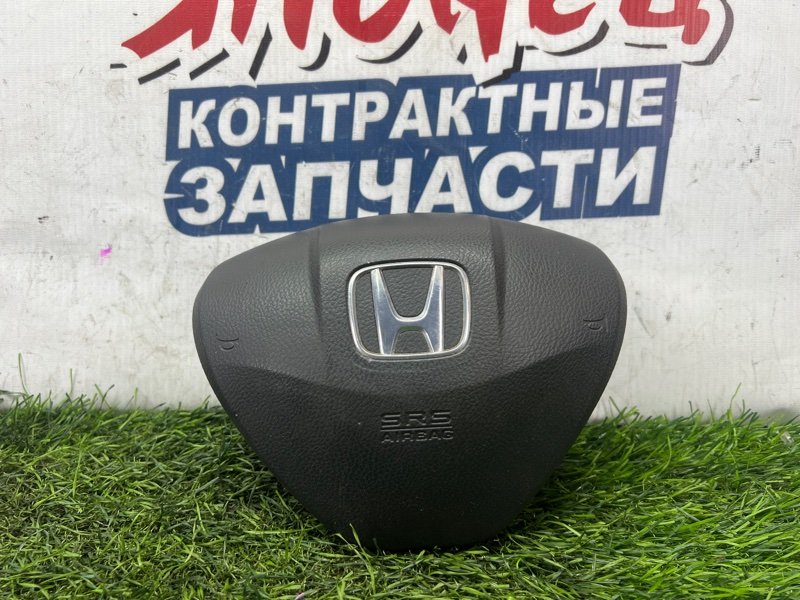 Airbag на руль Honda Freed GB3 L15A (б/у)