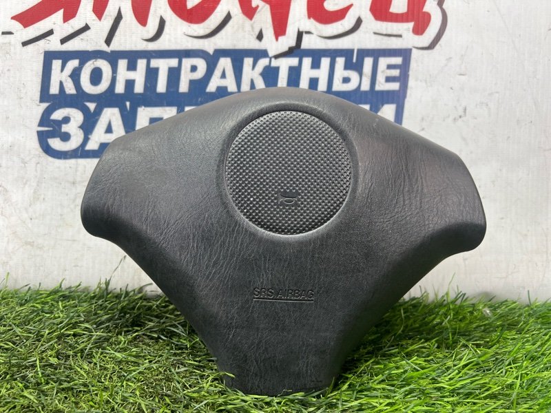 Airbag на руль Suzuki Jimny JB23W K6AT (б/у)