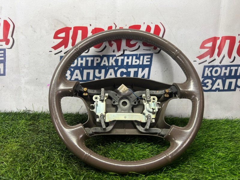 Руль Toyota Camry SV41 3S-FE (б/у)