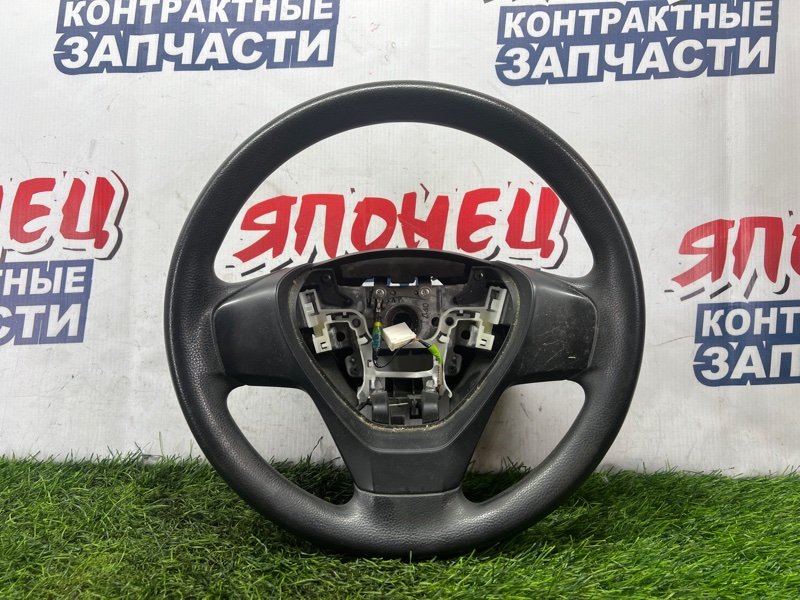 Руль Honda Freed Spike GB3 L15A (б/у)