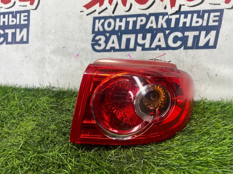 Стоп-сигнал Mazda Demio DY3W ZJVE задний правый (б/у)