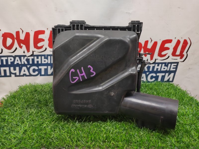 Корпус воздушного фильтра Subaru Impreza GH3 EL154 (б/у)