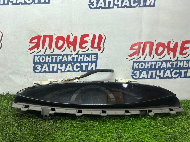Панель приборов Toyota Estima ACR50 2AZ-FE (б/у)