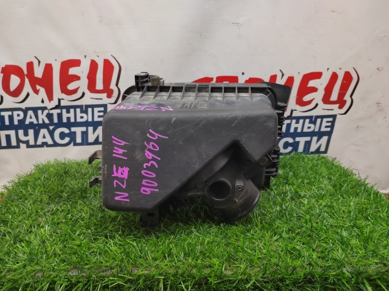 Корпус воздушного фильтра Toyota Corolla  Fielder NZE144 1NZ-FE (б/у)