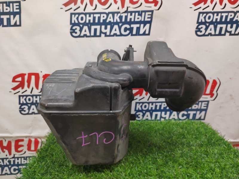 Резонатор воздушного фильтра Honda Accord CL7 K20A (б/у)
