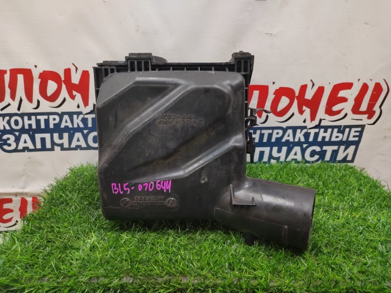 Корпус воздушного фильтра Subaru Legacy BP5 EJ20 (б/у)