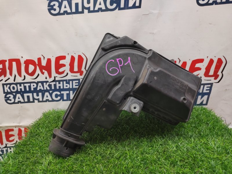 Корпус воздушного фильтра Honda Fit GP1 LDA (б/у)