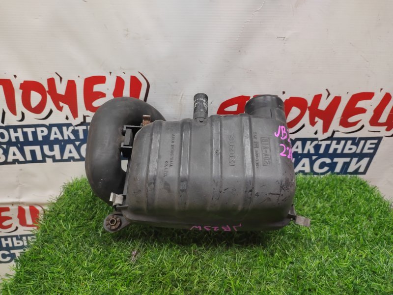 Корпус воздушного фильтра Suzuki Jimny JB23W K6A (б/у)