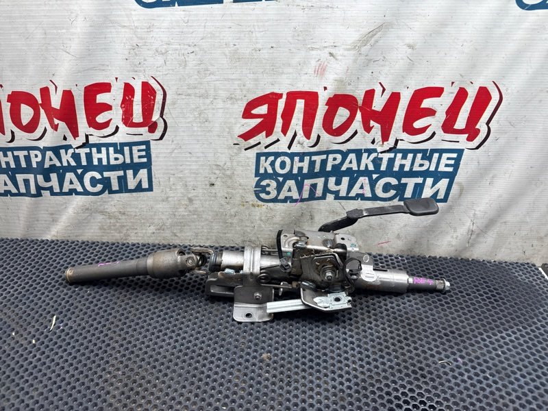 Рулевая колонка Honda Cr-V RE4 K24A (б/у)