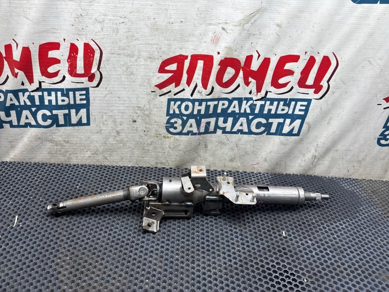 Рулевая колонка Mitsubishi Lancer Cedia CS2A 4G15 (б/у)