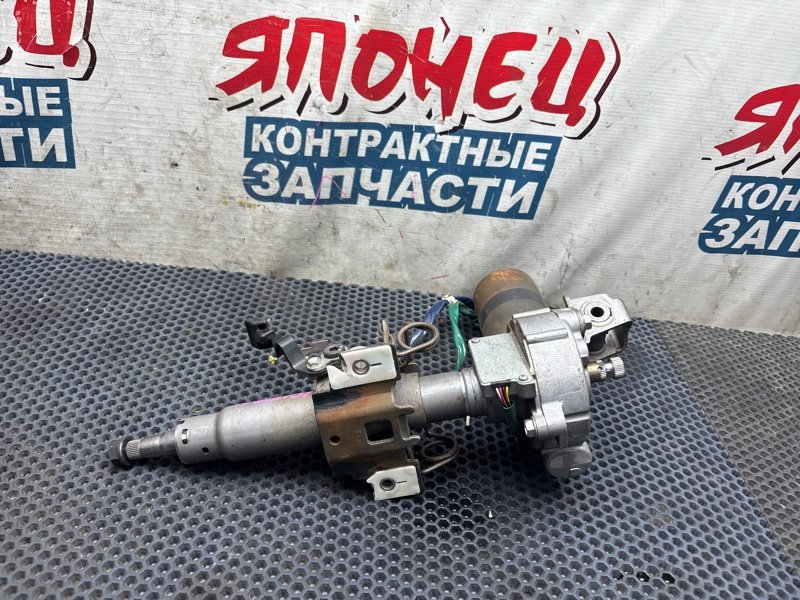 Рулевая колонка Toyota Rumion NZE151 1NZ-FE (б/у)