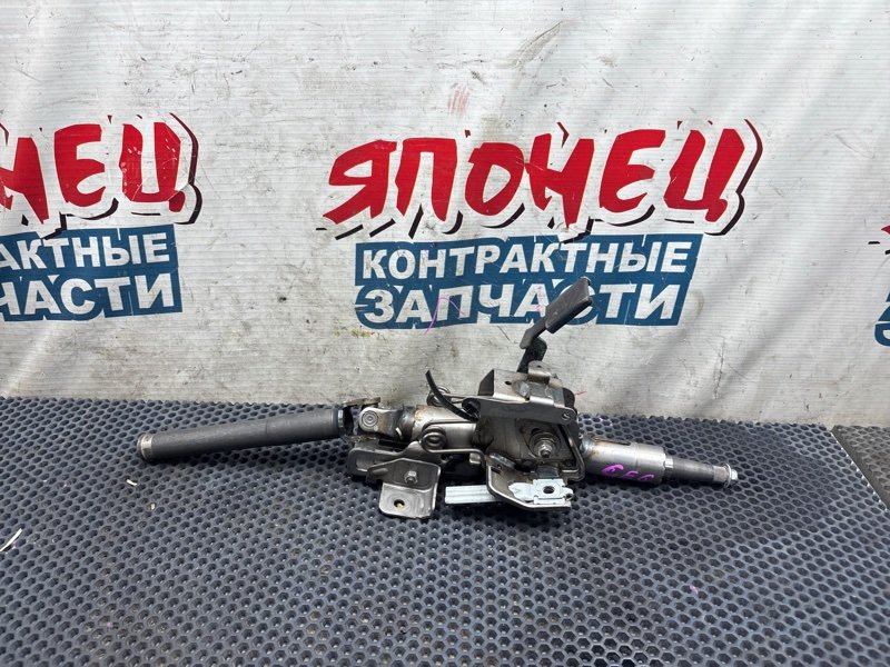 Рулевая колонка Honda Fit GE6 L13A (б/у)