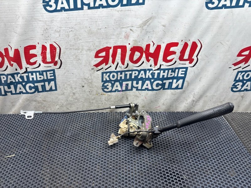 Замок зажигания Toyota Vista ZZV50 1ZZ-FE (б/у)