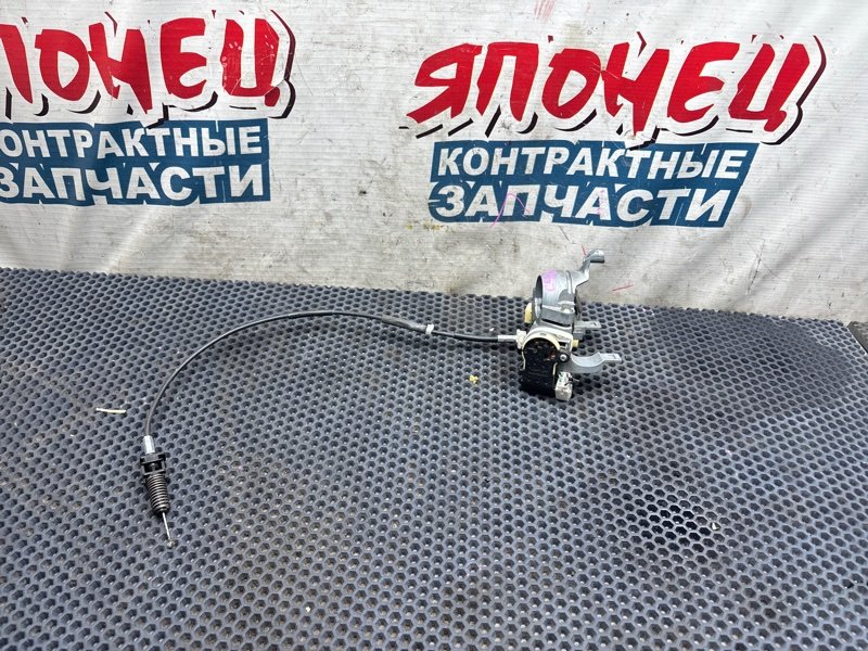 Замок зажигания Mitsubishi Lancer Cedia CS2A 4G15 (б/у)