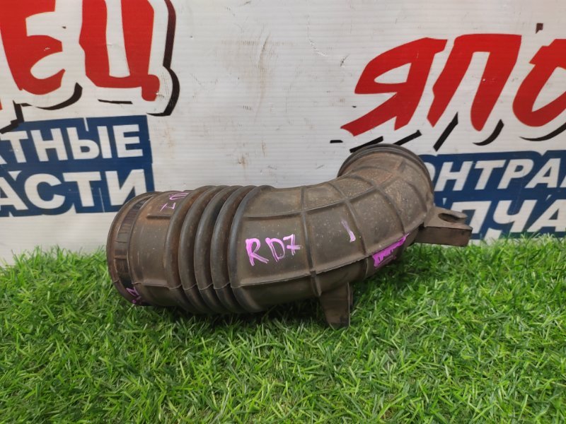 Патрубок воздушного фильтра Honda Cr-V RD7 K24A (б/у)