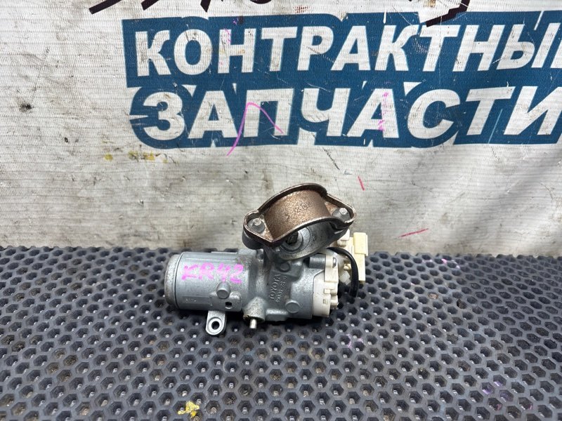 Замок зажигания Toyota Lite Ace KR42 7K-E (б/у)