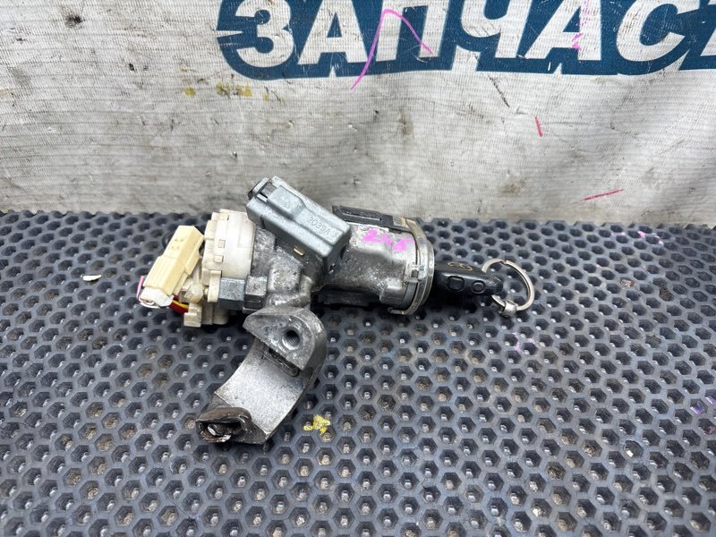 Замок зажигания Toyota Allion ZZT245 1ZZ-FE (б/у)