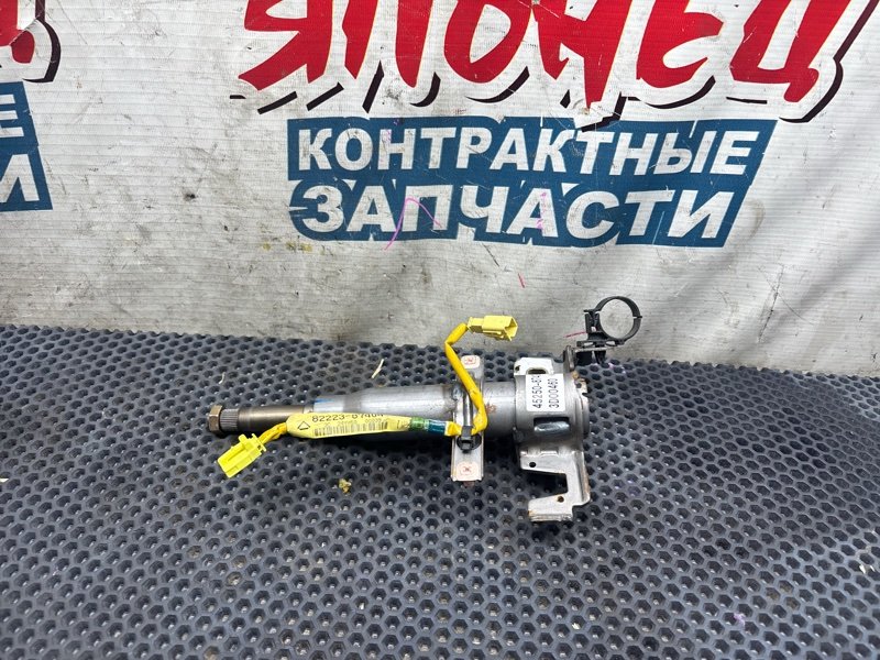 Рулевая колонка Daihatsu Terios Kid J131G EF-DEM (б/у)