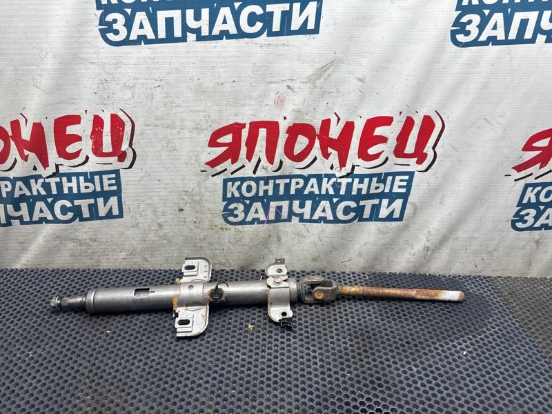 Рулевая колонка Mitsubishi Pajero Mini H58A 4A30 (б/у)