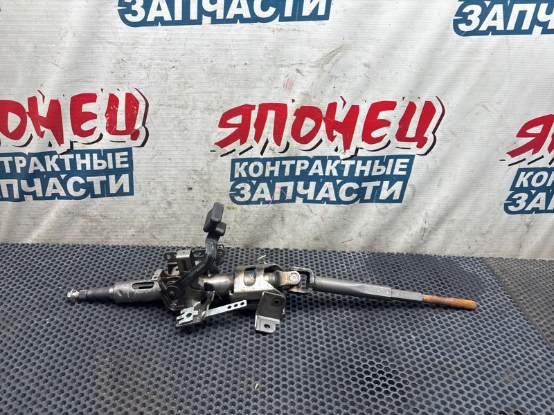 Рулевая колонка Honda Fit GE6 L13A (б/у)