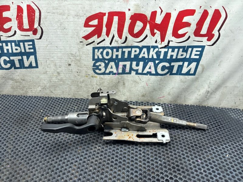 Рулевая колонка Honda Crv RD6 K24A (б/у)