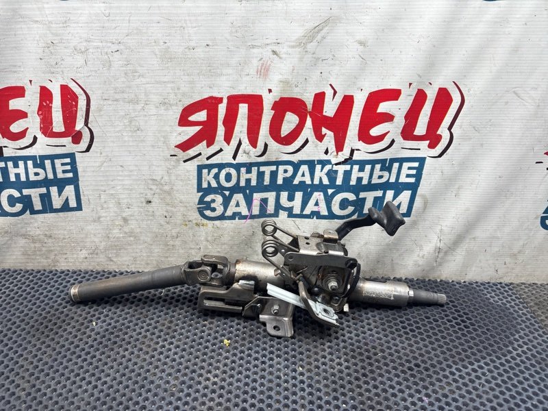 Рулевая колонка Honda Step Wagon RK5 R20A (б/у)