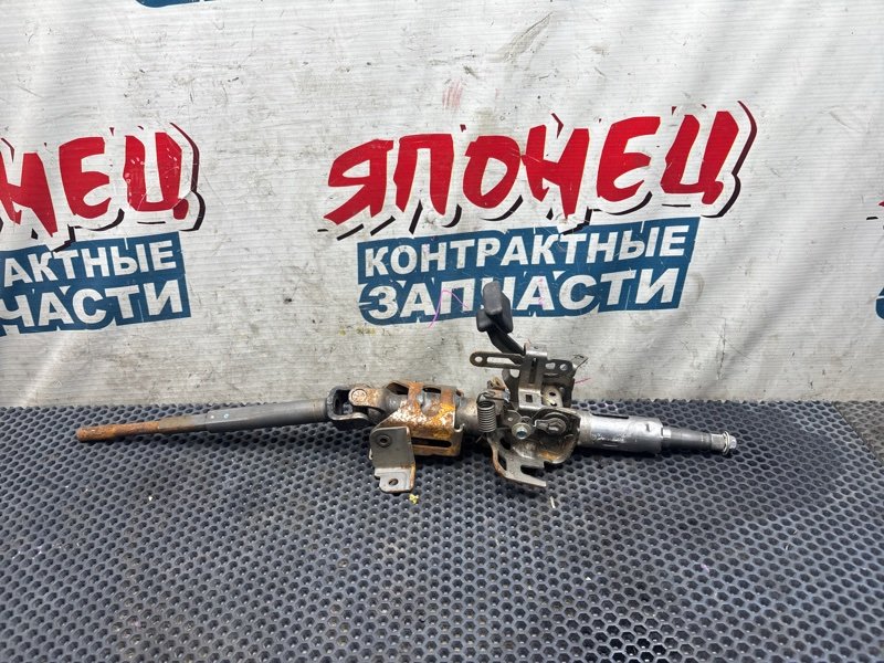 Рулевая колонка Honda Fit GE6 L13A (б/у)