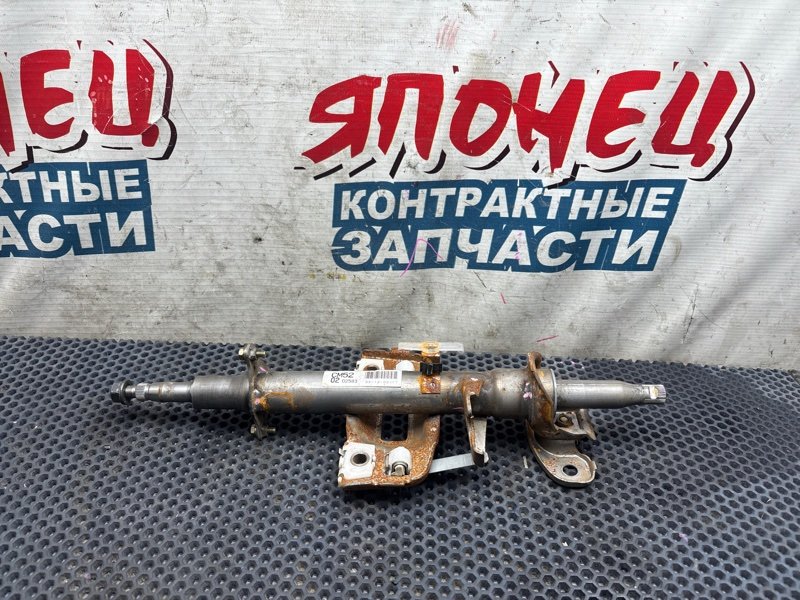Рулевая колонка Toyota Raum EXZ10 5E-FE (б/у)