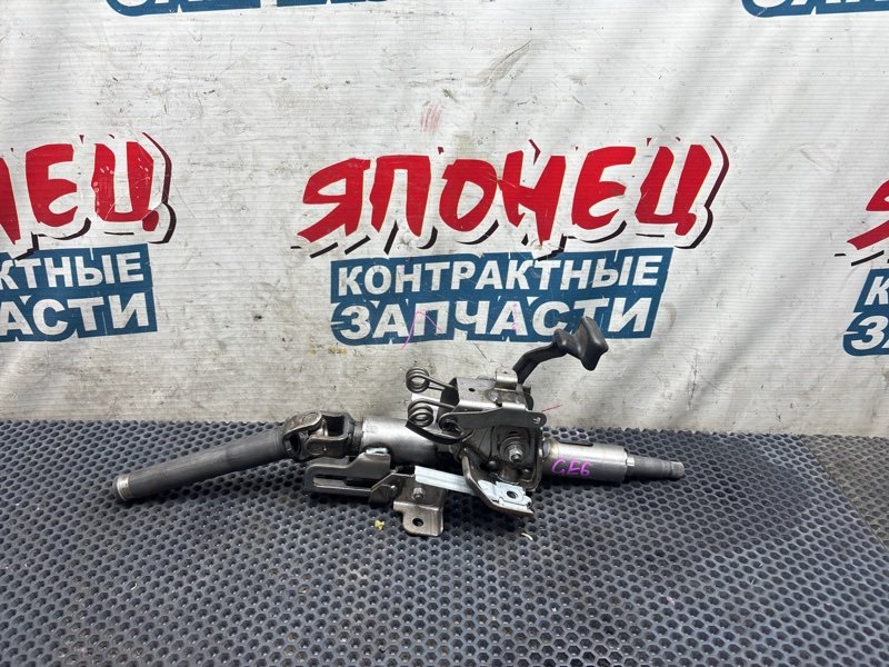 Рулевая колонка Honda Fit GE6 L13A (б/у)