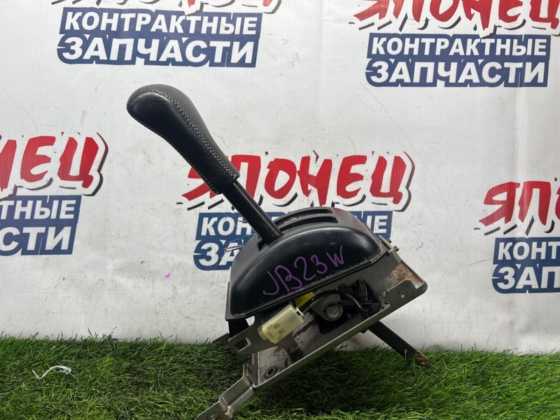 Рычаг переключения кпп Suzuki Jimny JB23W K6AT (б/у)