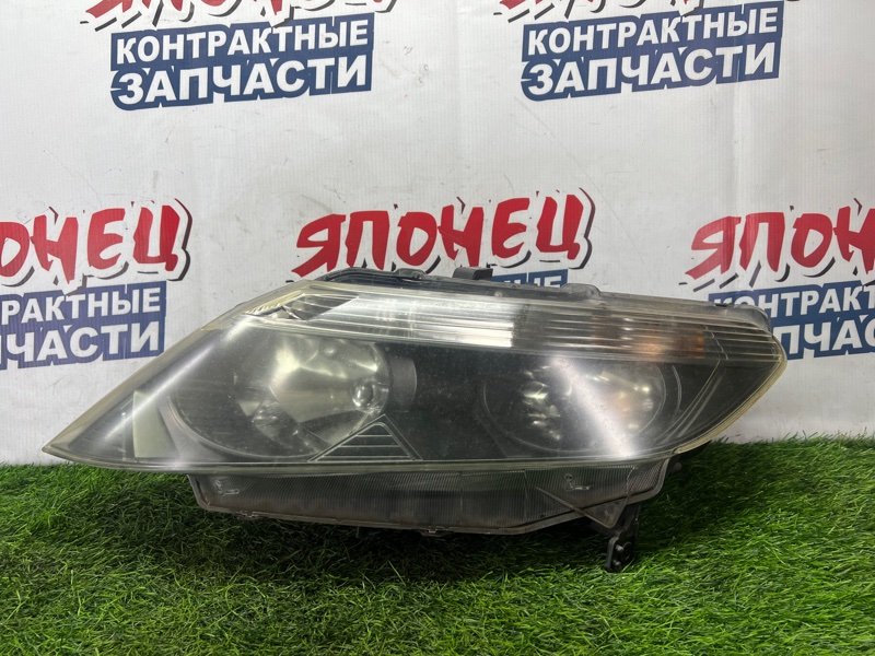 Фара Honda Partner GJ3 L15A передняя левая (б/у)