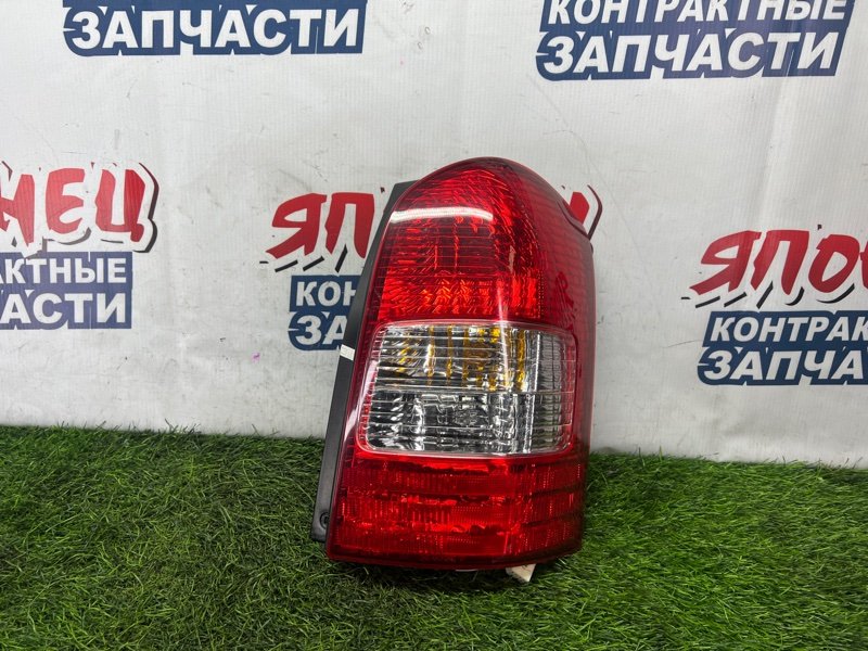 Стоп-сигнал Mazda Mpv LWEW FSDE задний правый (б/у)