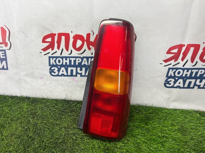Стоп-сигнал Suzuki Jimny JB23W K6AT задний правый (б/у)