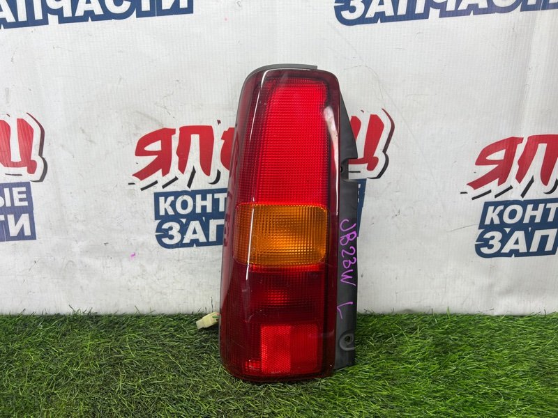 Стоп-сигнал Suzuki Jimny JB23W K6AT задний левый (б/у)