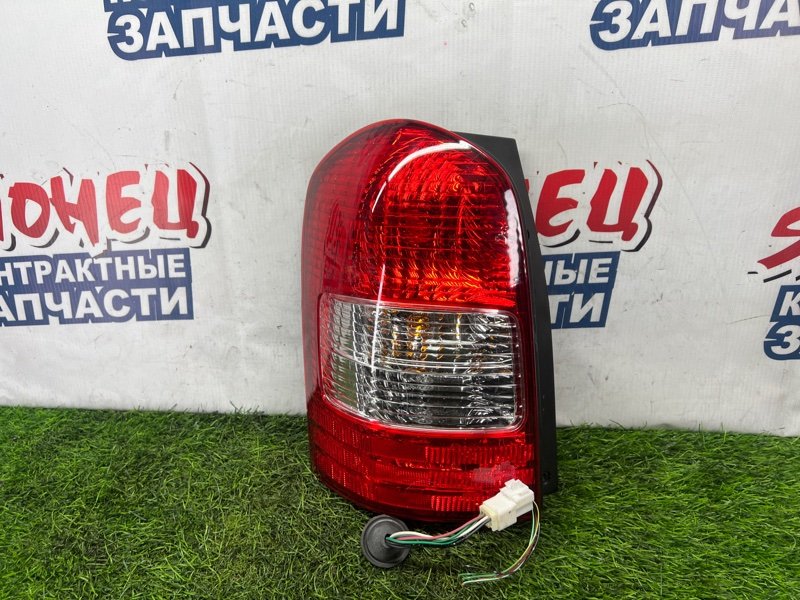 Стоп-сигнал Mazda Mpv LWEW FSDE задний левый (б/у)