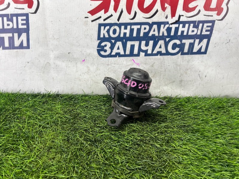 Подушка двигателя Toyota Passo KGC10 1KR-FE правая (б/у)