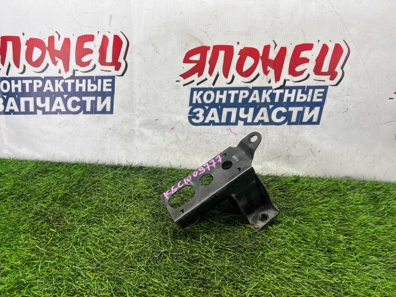 Подушка двигателя Toyota Passo KGC10 1KR-FE левая (б/у)