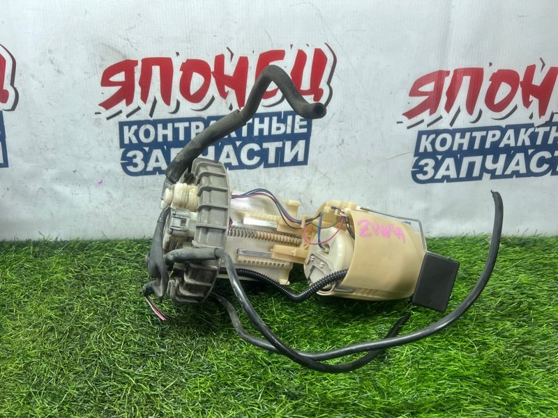 Топливный насос Toyota Prius Alpha ZVW41 2ZR-FXE (б/у)