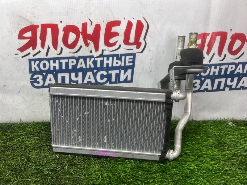 Радиатор печки Mazda Mpv LWEW FSDE (б/у)