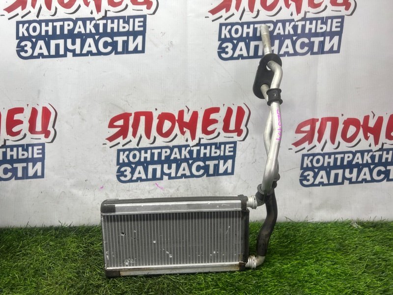 Радиатор печки Toyota Crown JZS171 1JZ-GE (б/у)