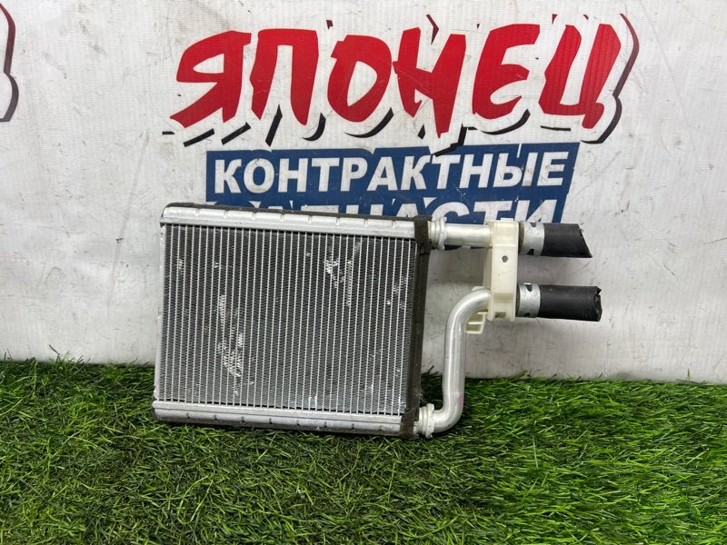 Радиатор печки Toyota Vellfire ANH20 2AZ-FE задний (б/у)