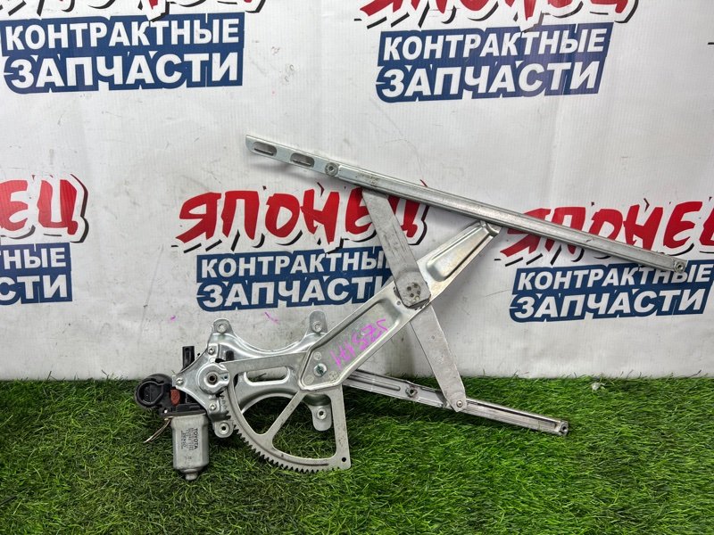 Стеклоподъемник Toyota Crown JZS171 1JZ-GE передний левый (б/у)